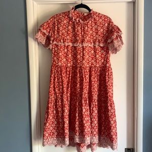 Ulla Johnson Dress